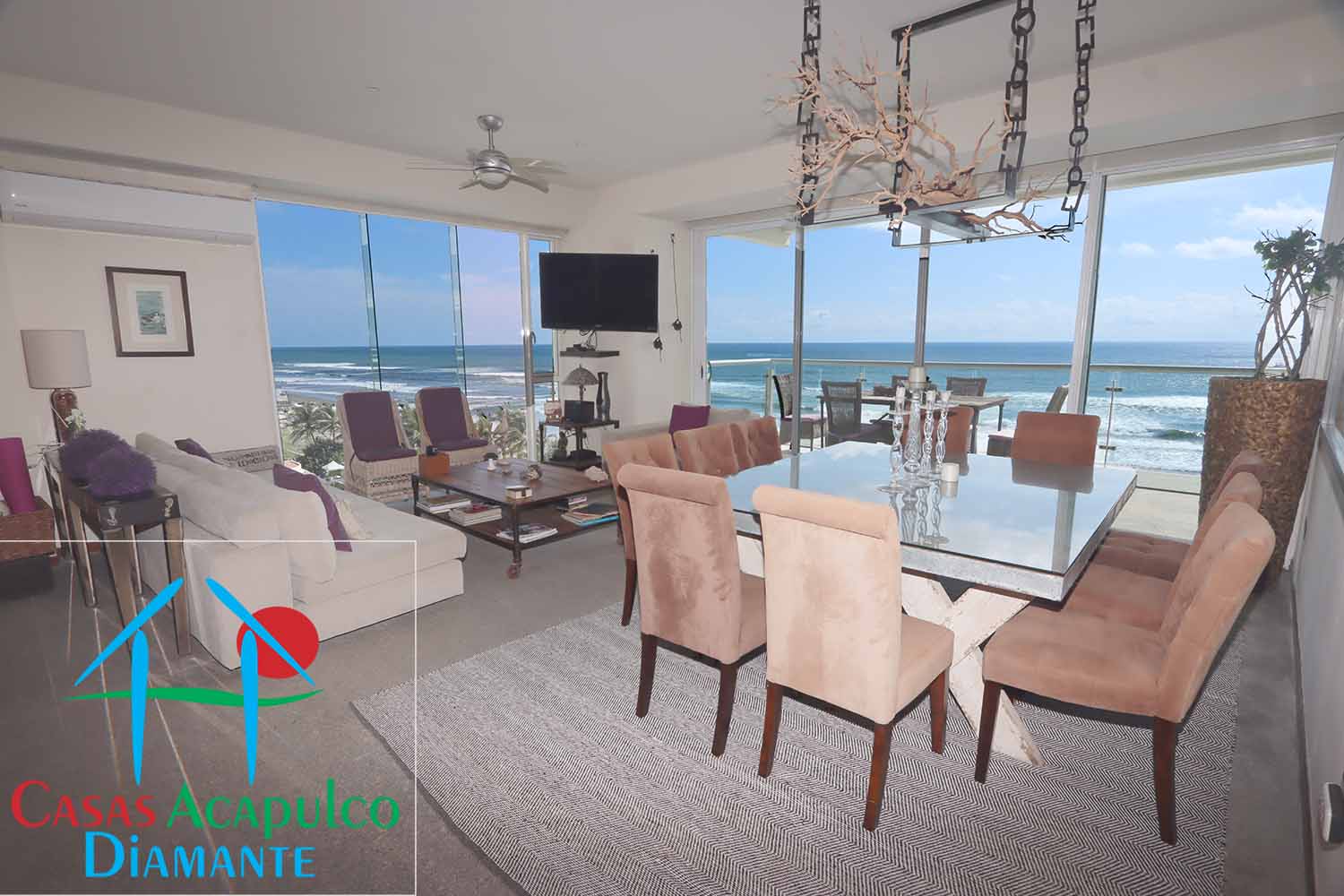 Ocean Front 604 - Estancia antes de Otis 1